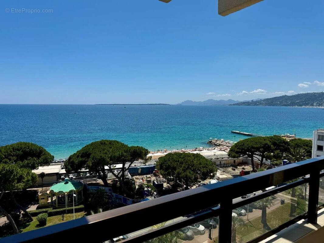 Appartement à BEAUVAIN