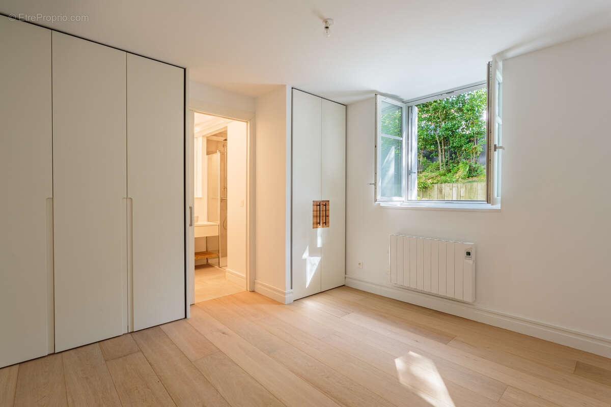 Appartement à BAYONNE