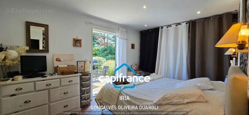 Maison à vendre 6 pièces SAINT SYLVESTRE SUR LOT (47) - photo 11