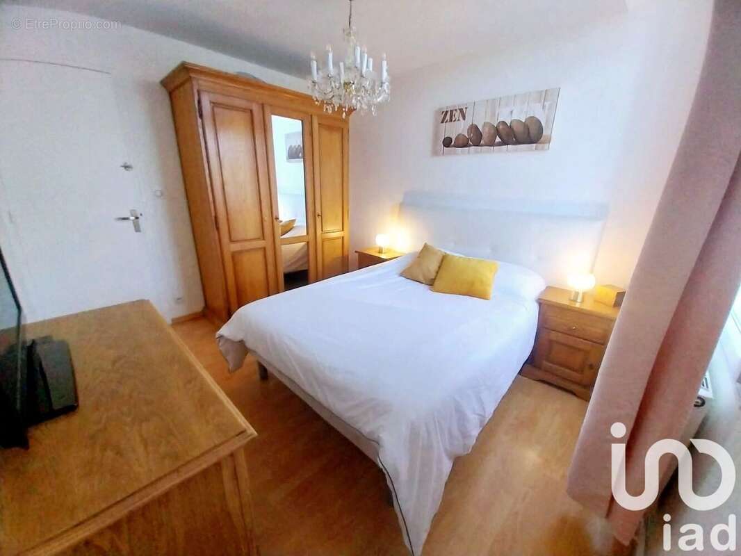 Photo 8 - Appartement à MONTCY-NOTRE-DAME