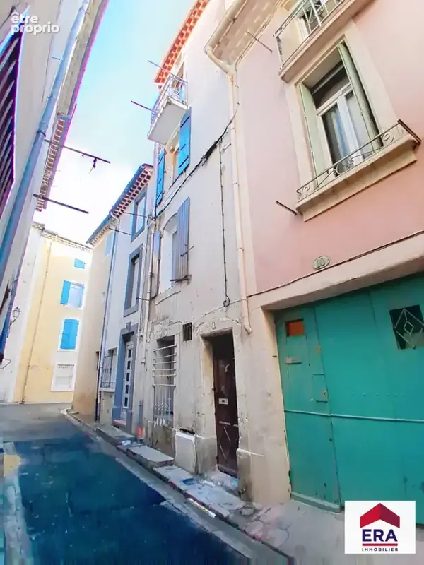 Appartement 23m² à béziers - photo 8