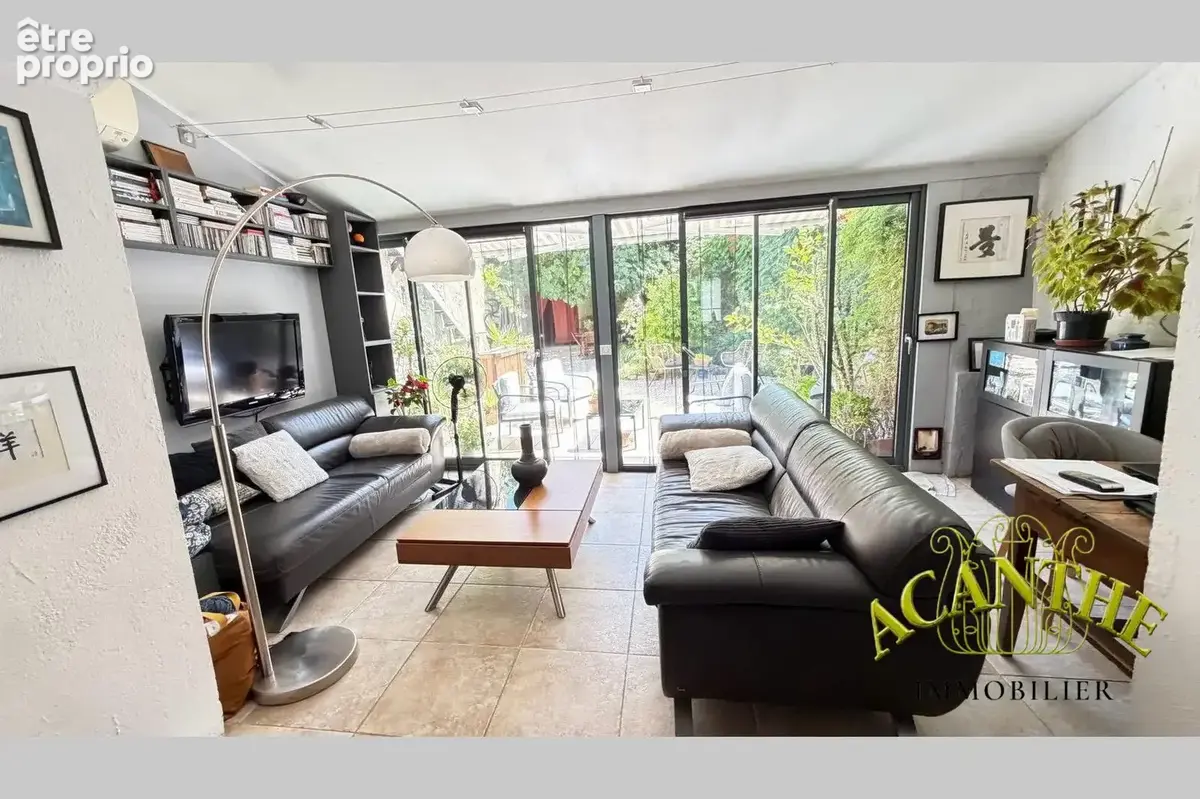 Maison 81 m² à Baillargues  - photo 1