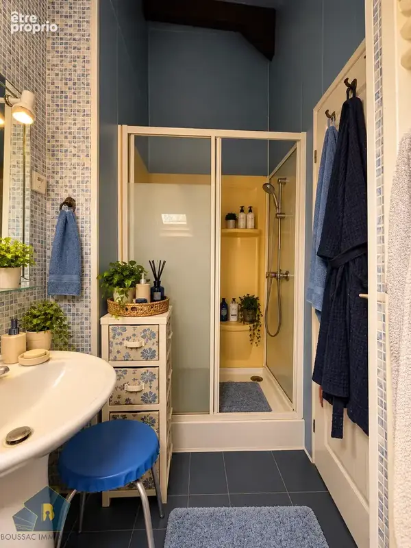 Petite maison de charme   idéale pour un couple ou résidence secondaire - photo 6