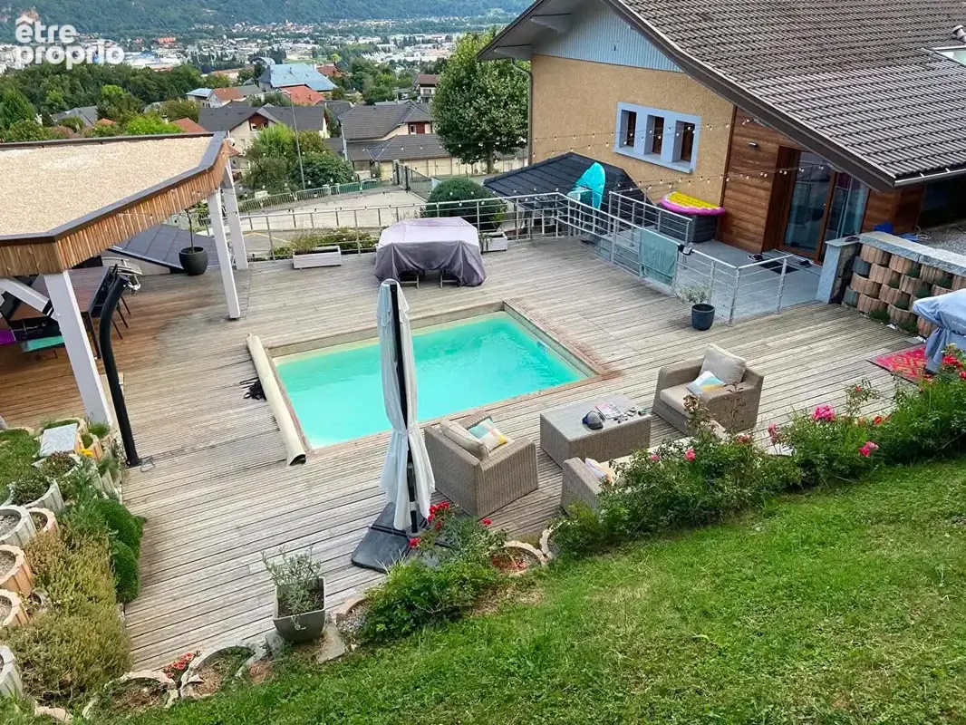 Maison Mercury 190 m² - 6 pièces - photo 16