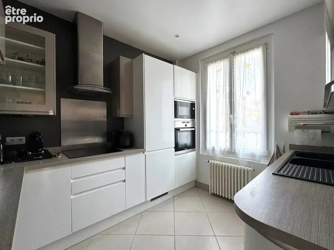 Vente Maison Beaumont-sur-oise(95260) 309 500ï¿œ - photo 5