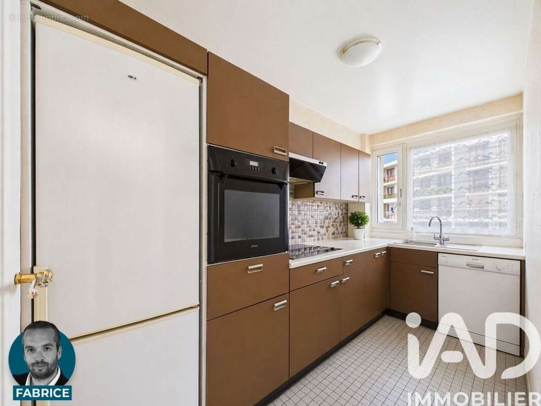 Photo 6 - Appartement à SAINT-MAUR-DES-FOSSES