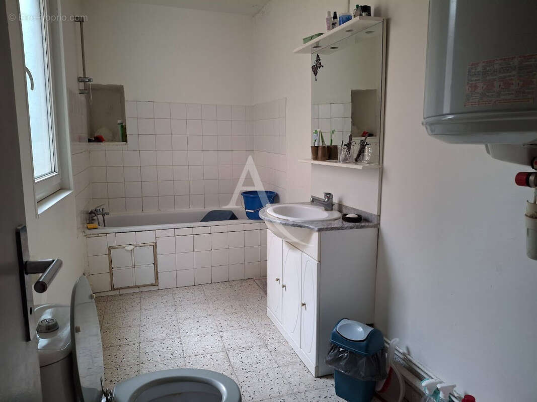 Appartement à BEDARIEUX