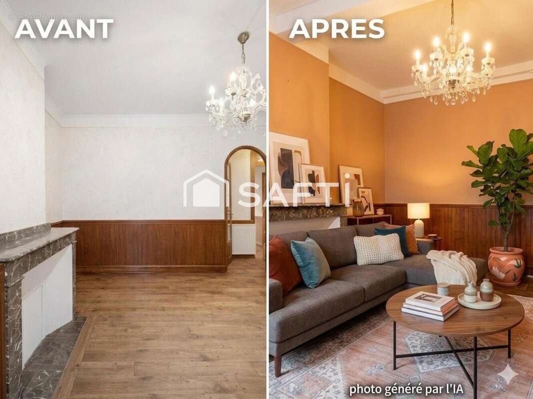 Photo 3 - Maison à MONTESQUIEU-VOLVESTRE