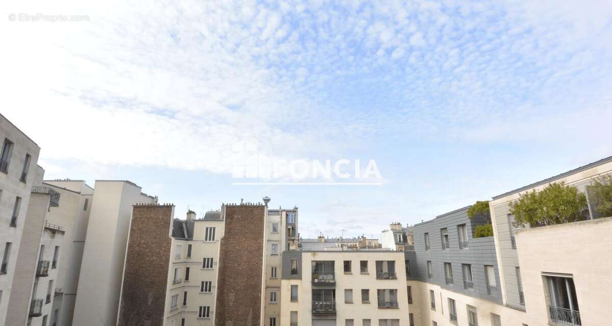 Appartement à PARIS-7E