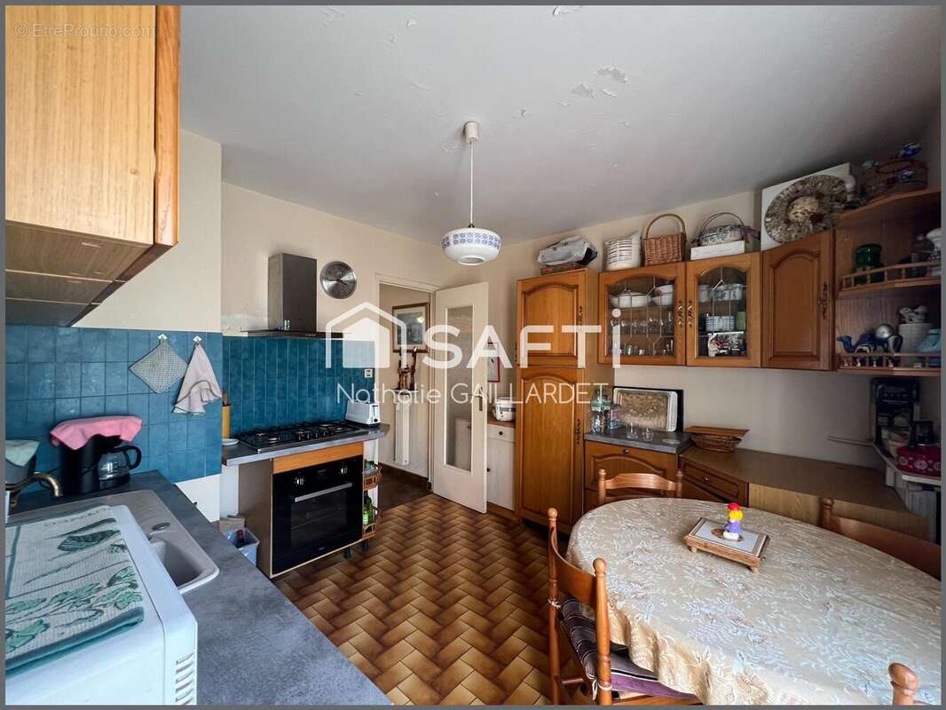 Photo 4 - Appartement à AVIGNON