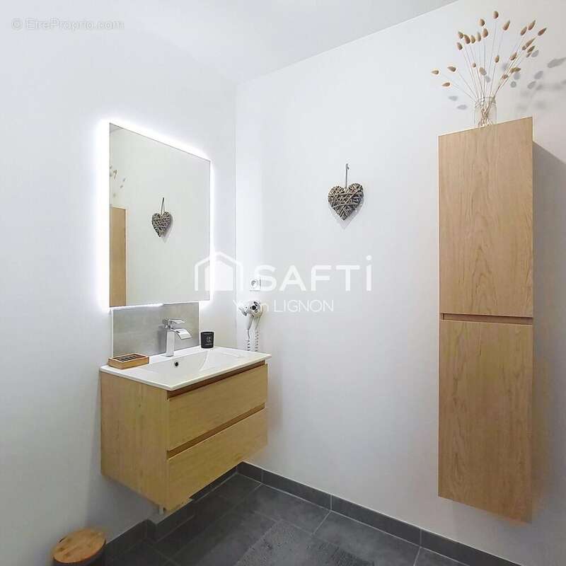 Photo 7 - Maison à PIRIAC-SUR-MER