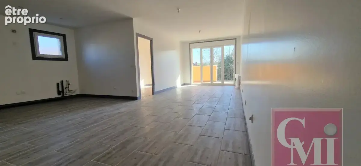 Appartement neuf avec terrasse en centre ville ! - photo 2
