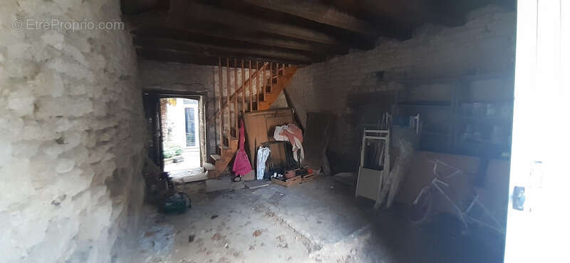 Maison à MONTPEZAT-DE-QUERCY