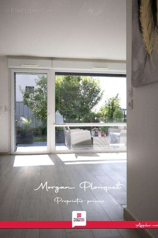 Appartement à ANNEMASSE