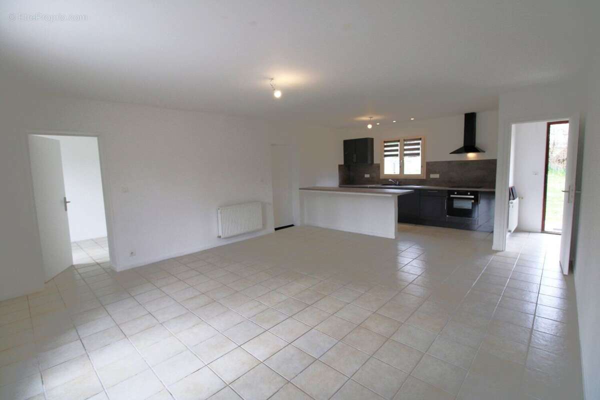 Maison dans un cardre exceptionnel - photo 2