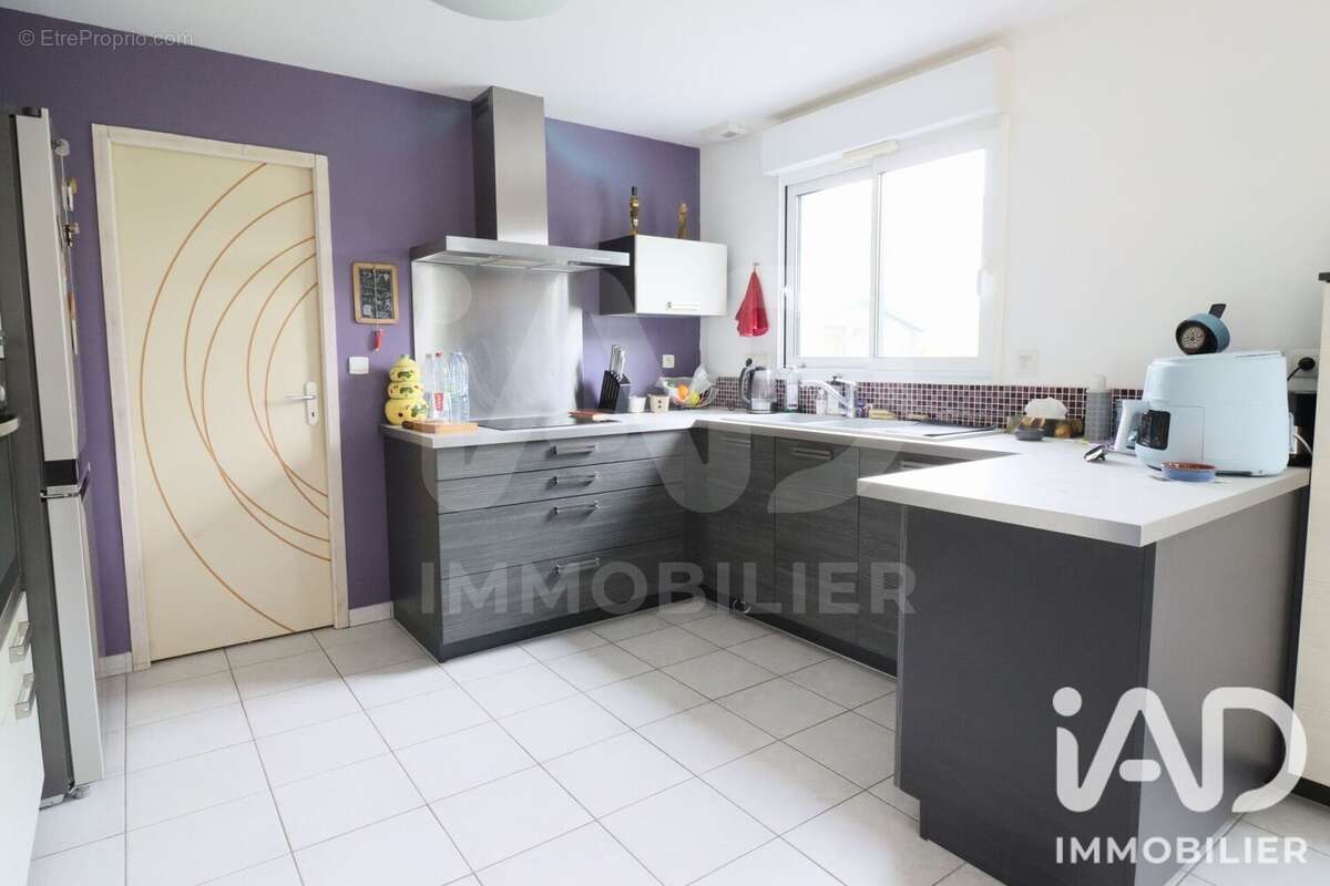 Photo 9 - Maison à LEFOREST