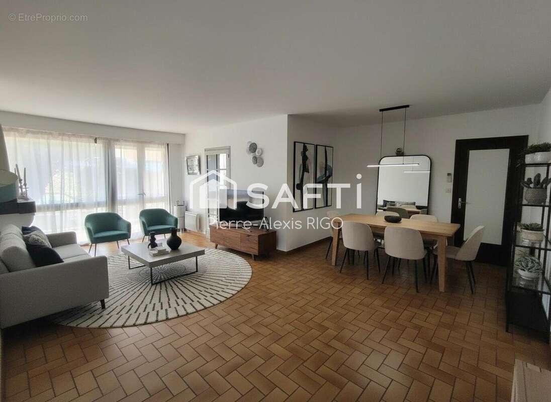 Photo 2 - Maison à MARMANDE