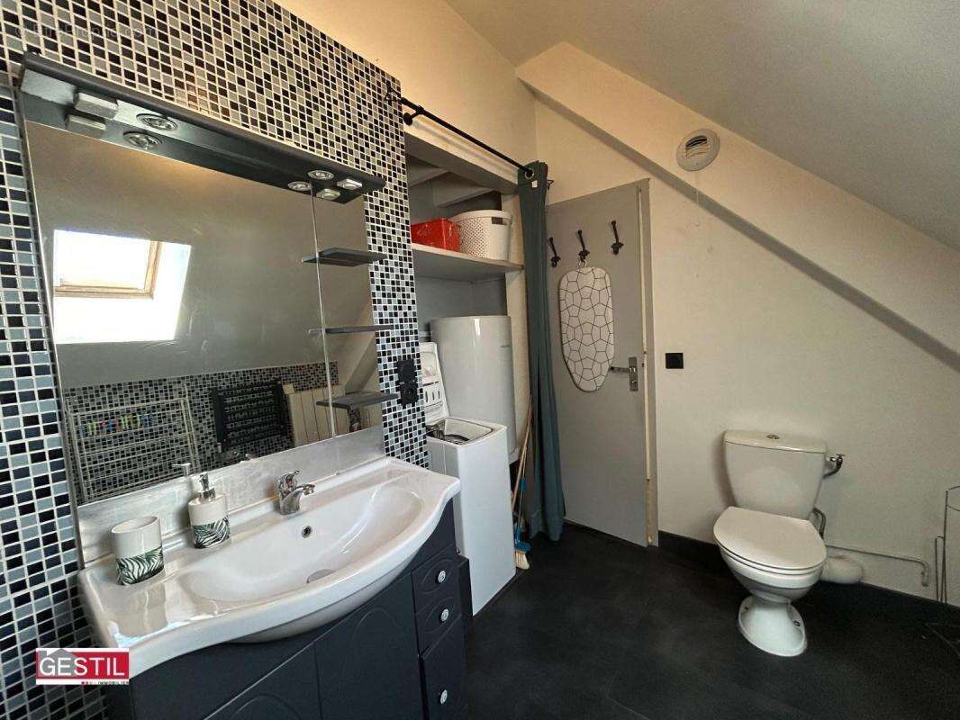 Appartement à PONTOISE