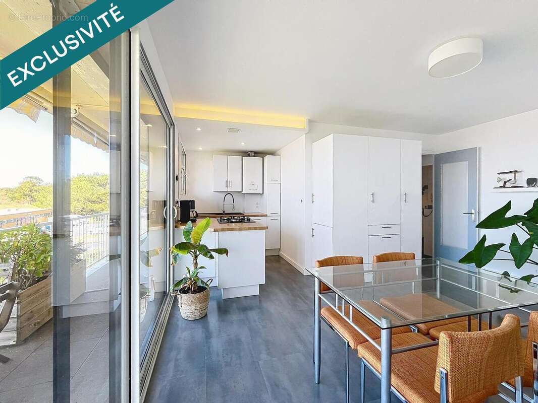 Photo 3 - Appartement à SAINT-BREVIN-LES-PINS