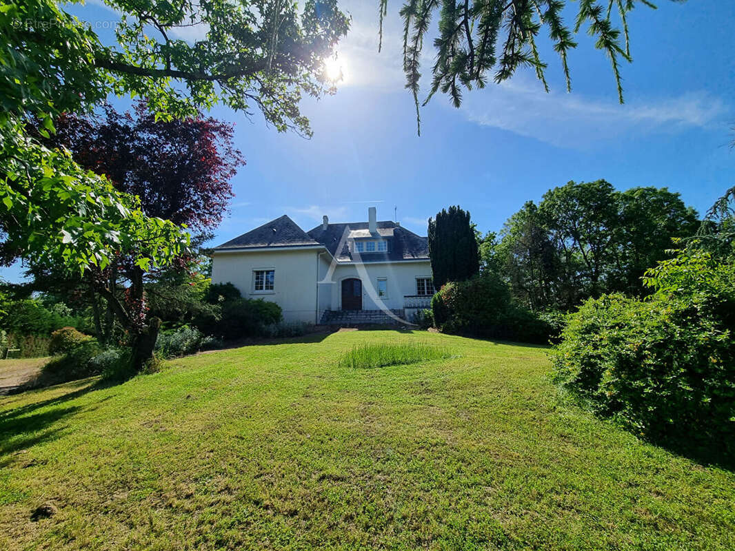 Maison 300 m² à Chalonnes-Sur-Loire  - photo 5