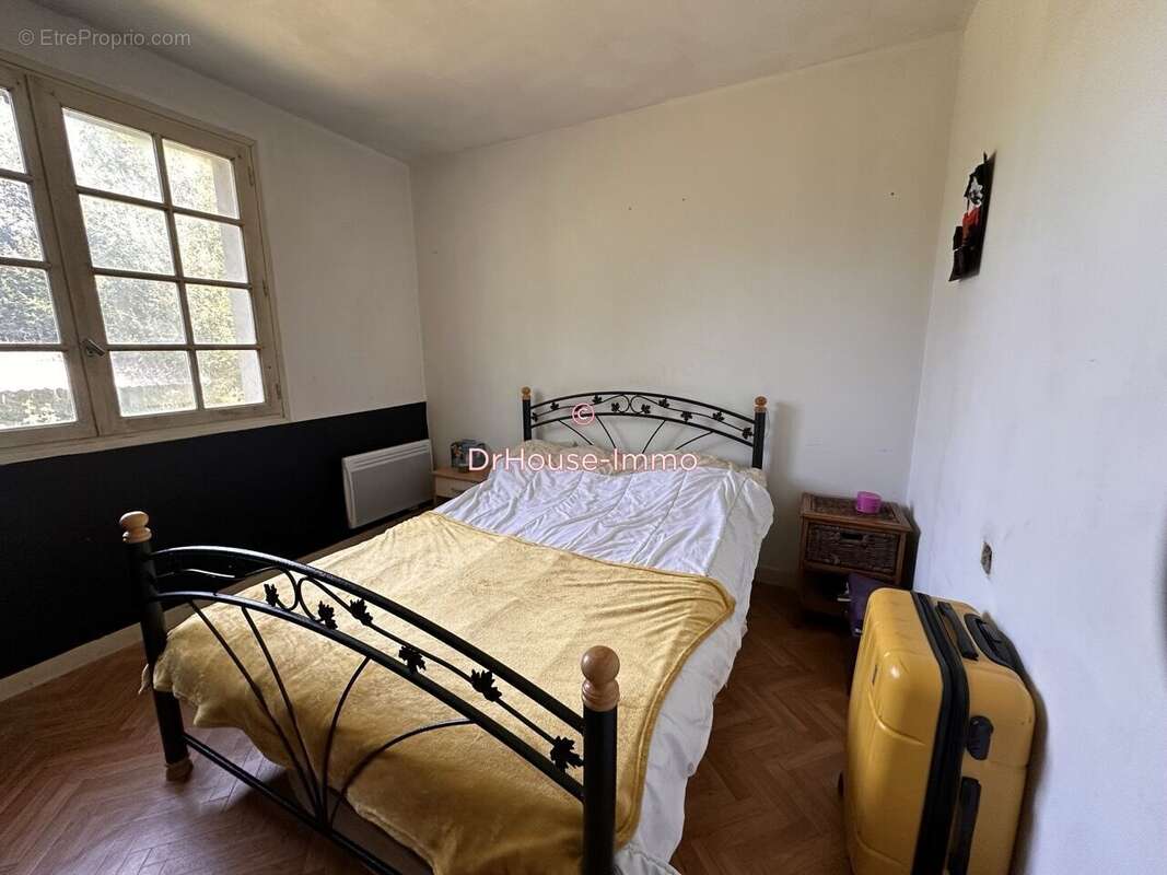 Maison à LA GRAVERIE