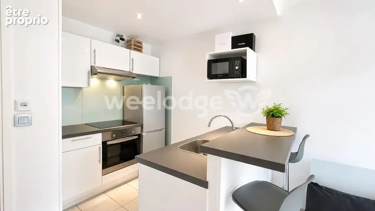 Appartement 2 pièces 31 m² à vendre à La Celle-Saint-Cloud (78170) - photo 4