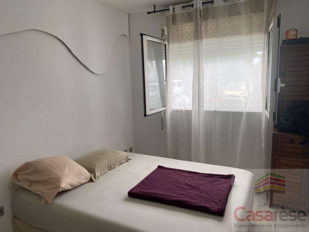 Appartement à LA POSSESSION