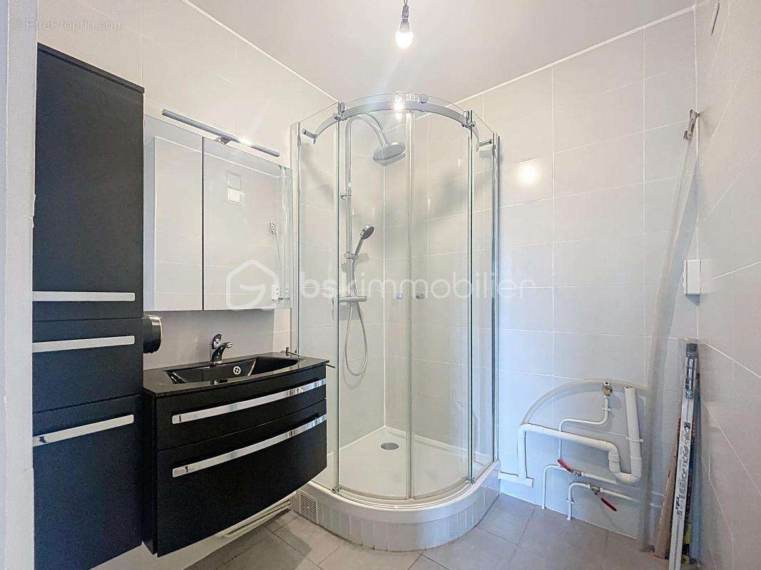 Appartement à SAVIGNY-SUR-ORGE