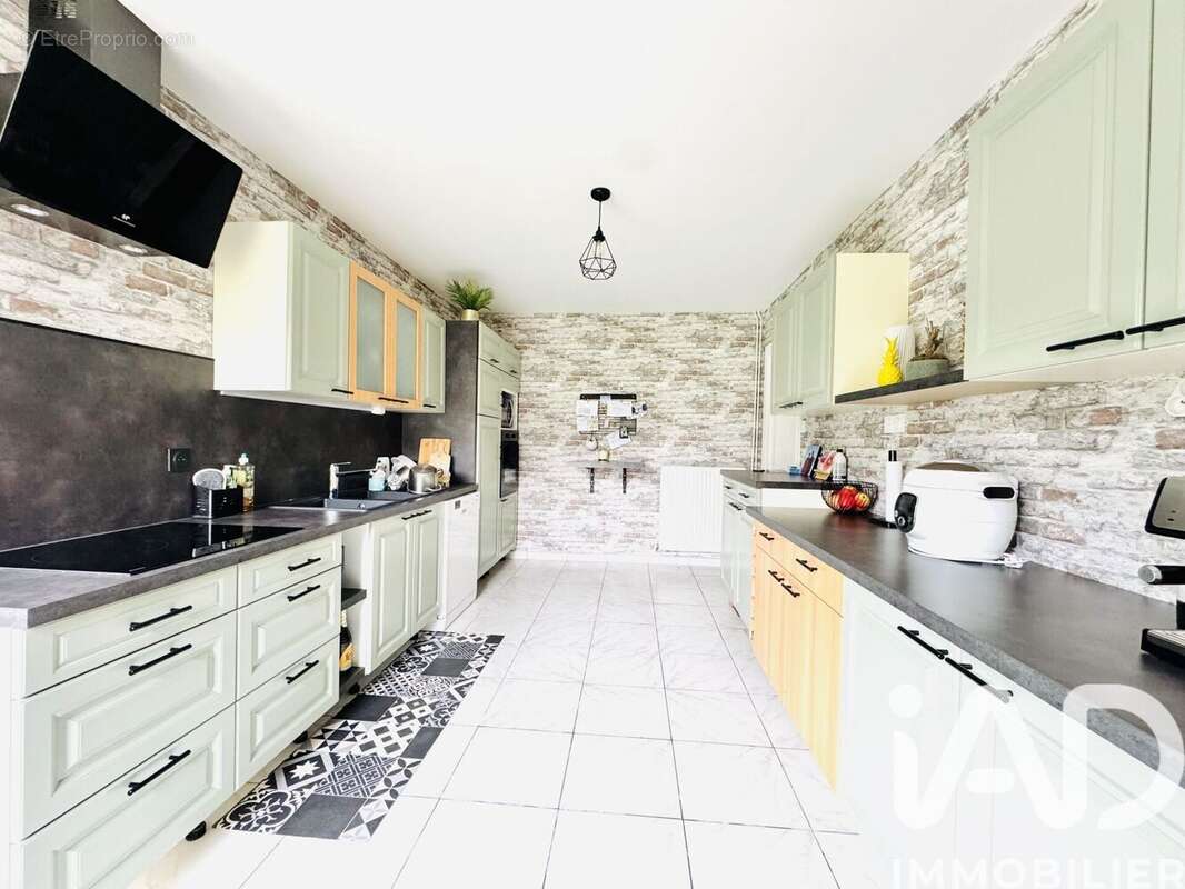 Photo 4 - Maison à HALLINES