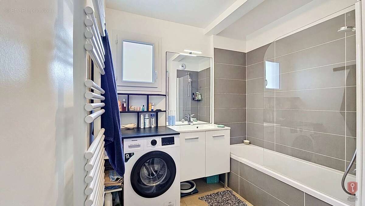 Appartement à BEAUMONT