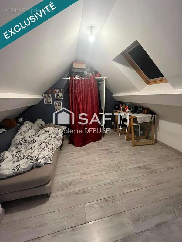 Photo 6 - Appartement à NOEUX-LES-MINES