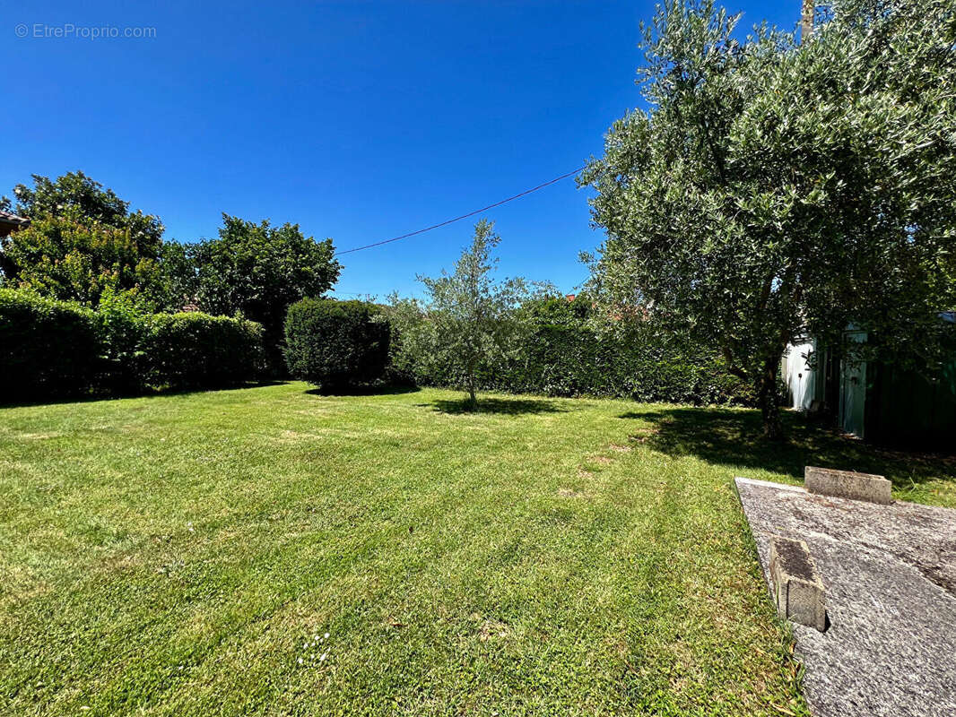 Maison à VILLENEUVE-SUR-LOT