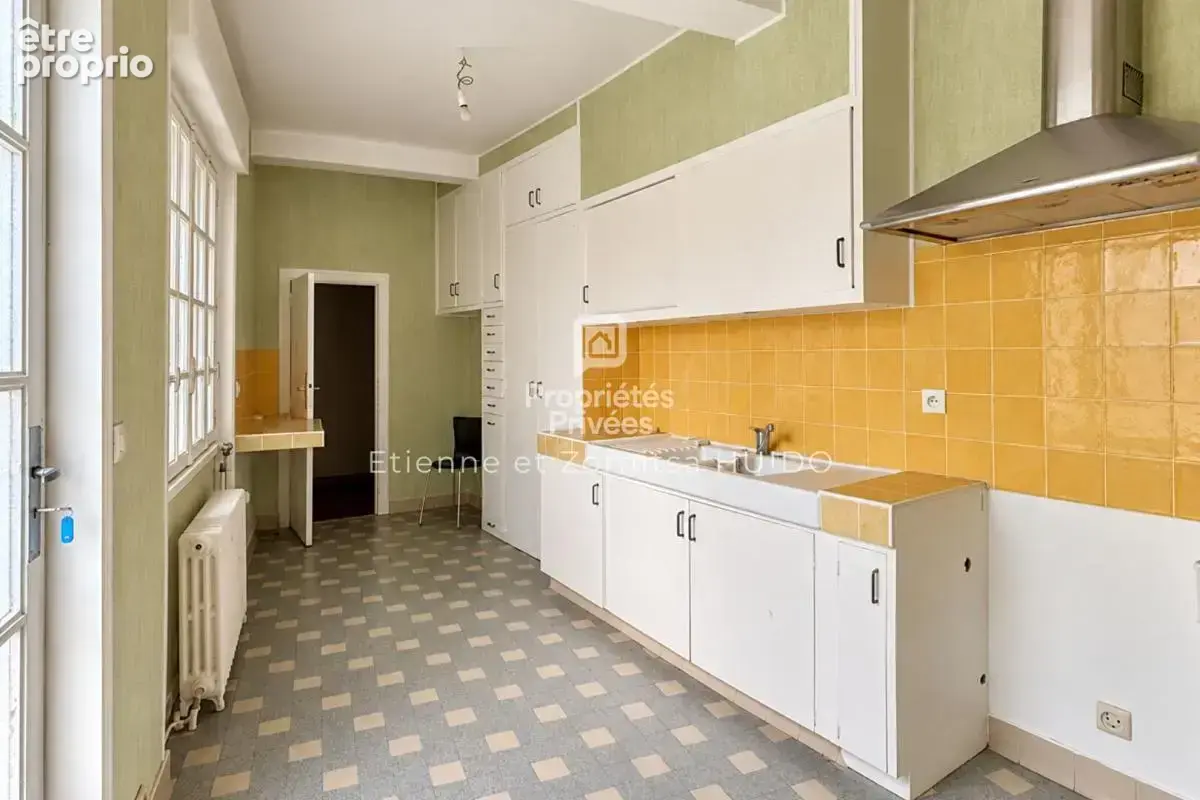 Exclusivité - Immeuble Chatillon Sur Indre 9 pièce(s) 238 m2 - photo 7