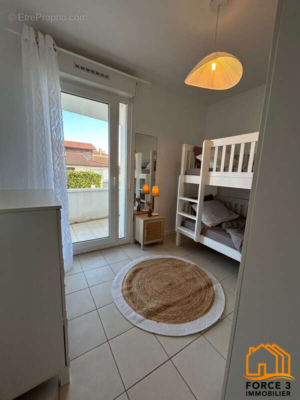 Appartement à MIMIZAN