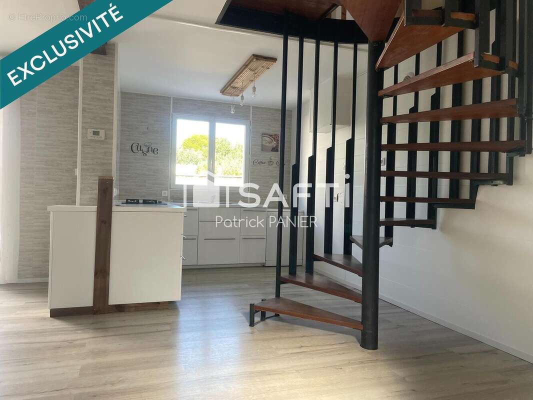Photo 3 - Maison à NIORT