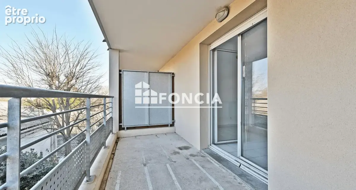 Photo Appartement à Arles au prix de 125 000€