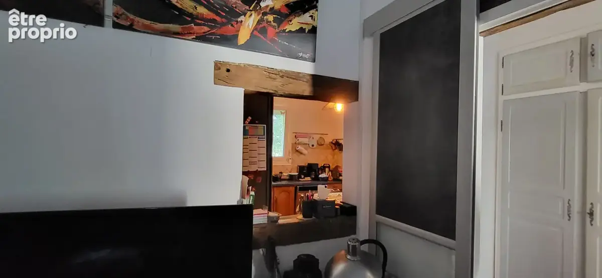Maison de campagne - photo 12