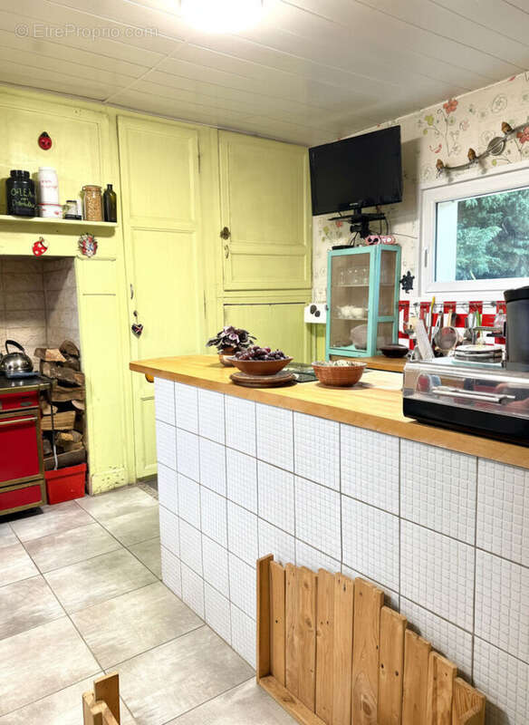 Maison à WAILLY-BEAUCAMP