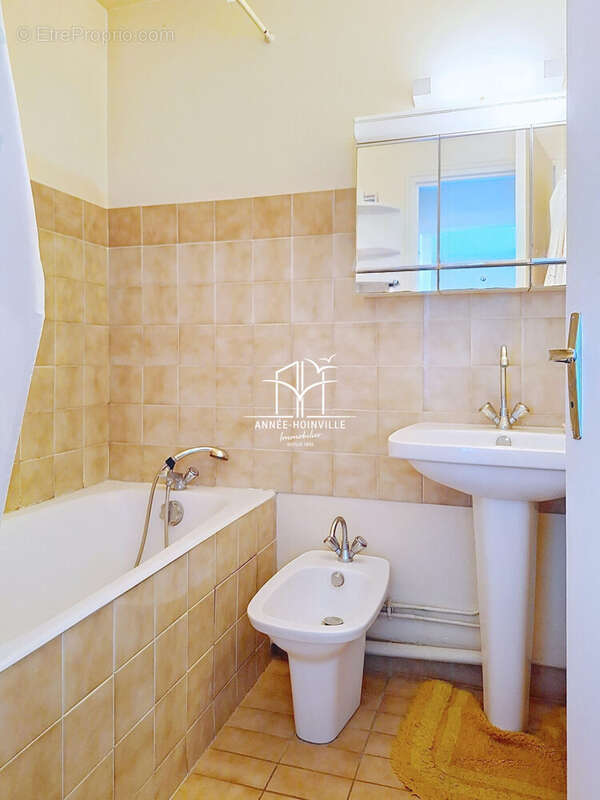 Appartement 35 m² à Blonville-Sur-Mer  - photo 6
