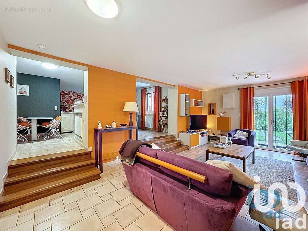 Photo 9 - Maison à SAINT-PAULIEN