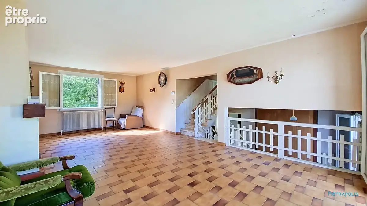 Maison 115 m² à Vienne  - photo 8