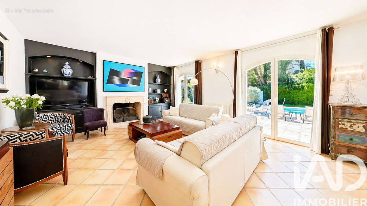 Photo 3 - Maison à VIDAUBAN