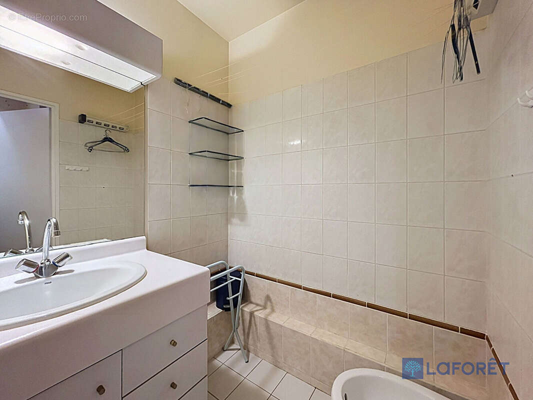 Appartement Arpajon - 3 pièces - 68 m2 - photo 5
