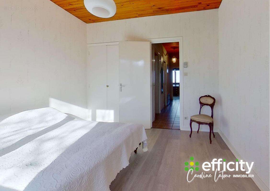 Maison à MONTBRISON