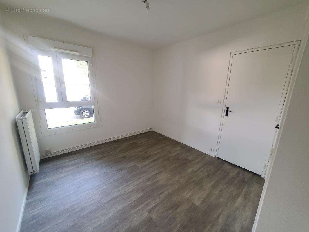 Joli t2 au rez de chaussee avec jardinet - photo 12