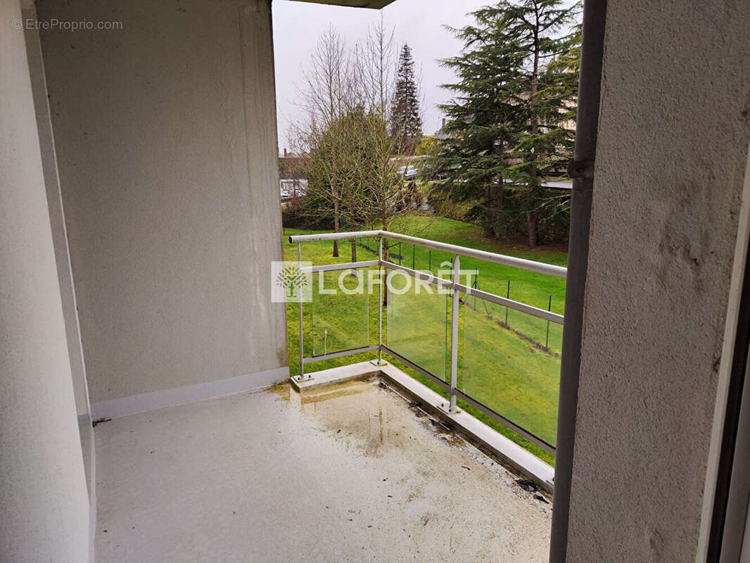 Appartement à GUINGAMP