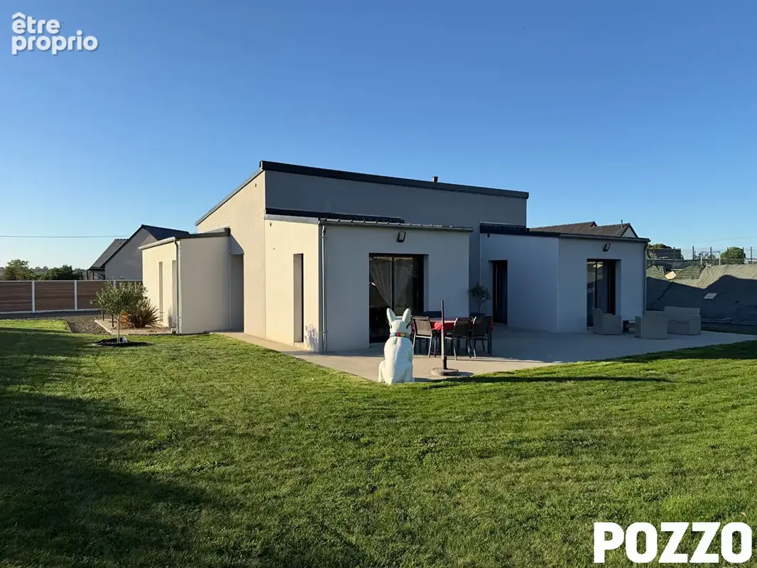 Photo Maison à Vire au prix de 309 000€