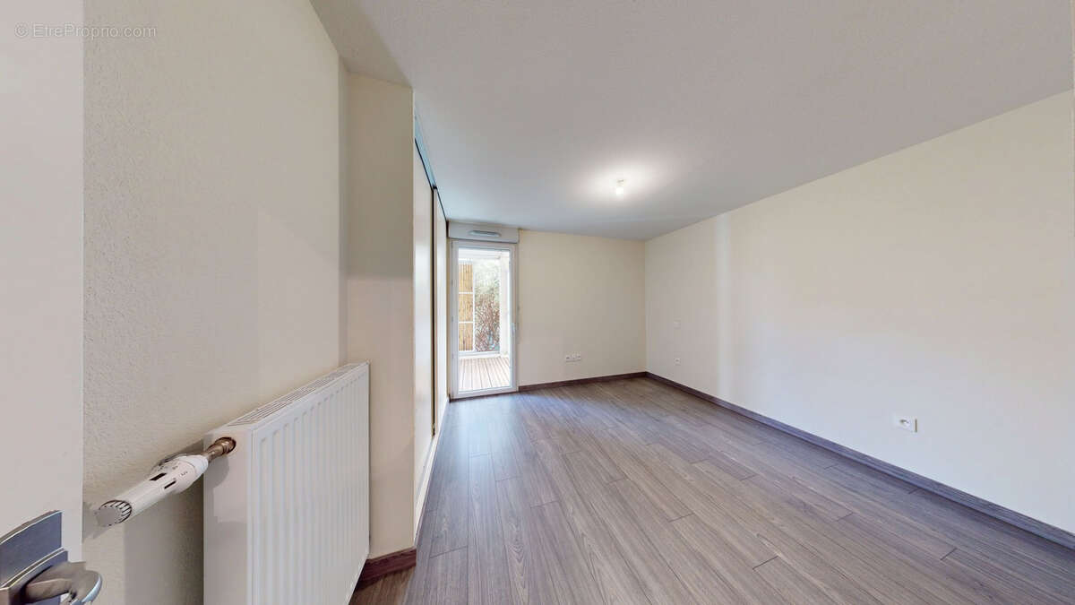 Appartement à TOURNEFEUILLE