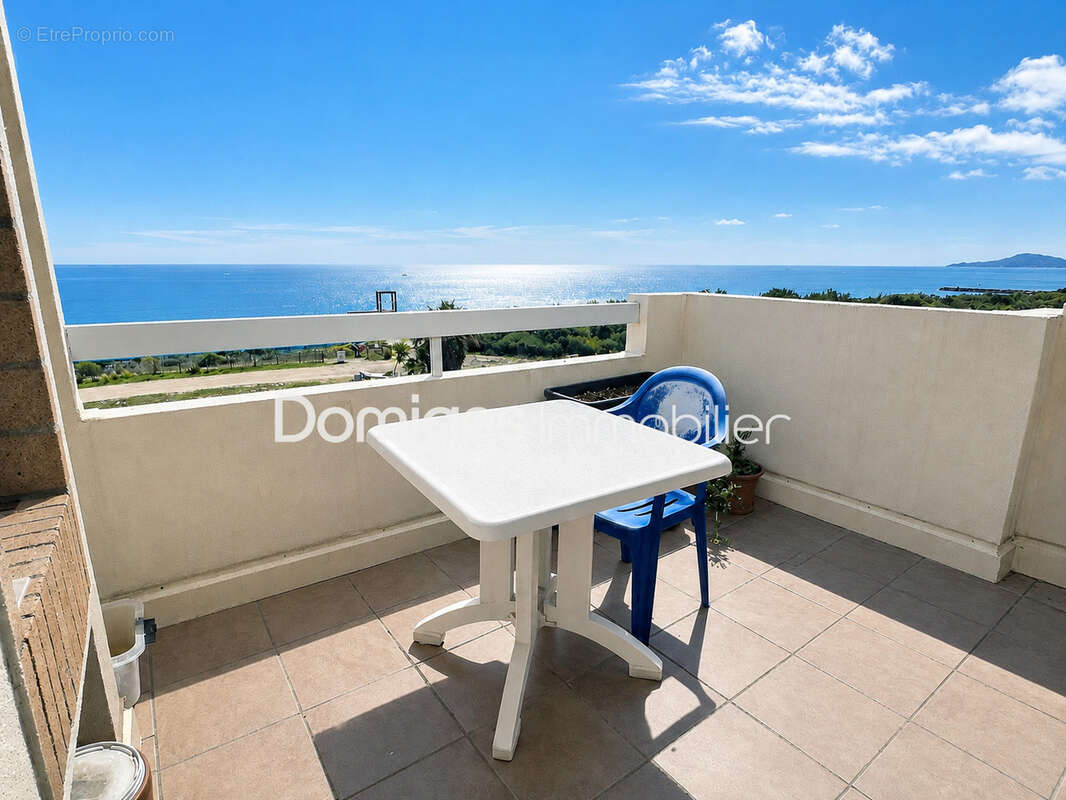 Appartement à SAINT-CYPRIEN
