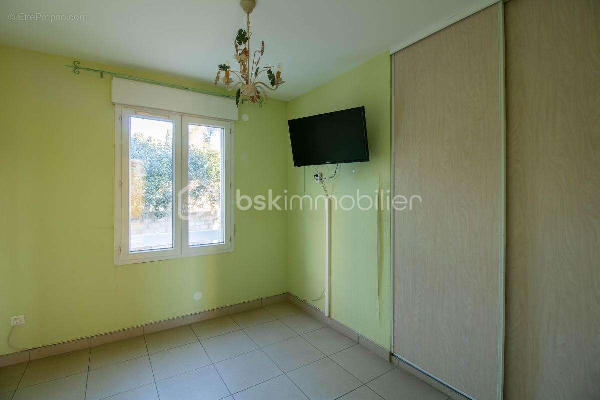 Appartement à BEAULIEU